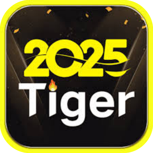 Logo 2025tiger